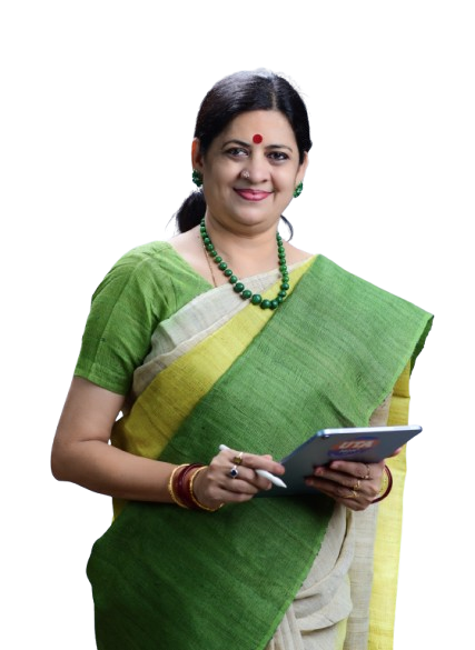 Dr. Vedula Ramalakshmi